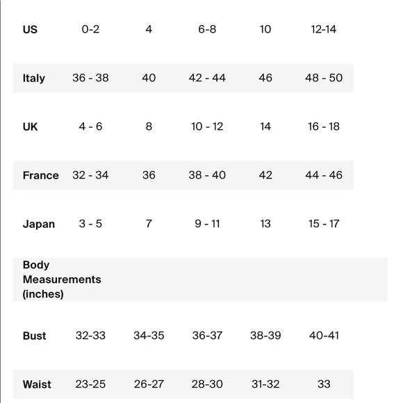 NWT / Black Deep V Gown / Intermix / S - Picture 9 of 9